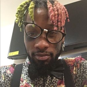 Meet your Posher, Devon